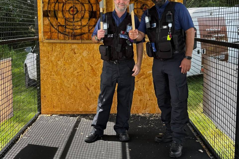 Police