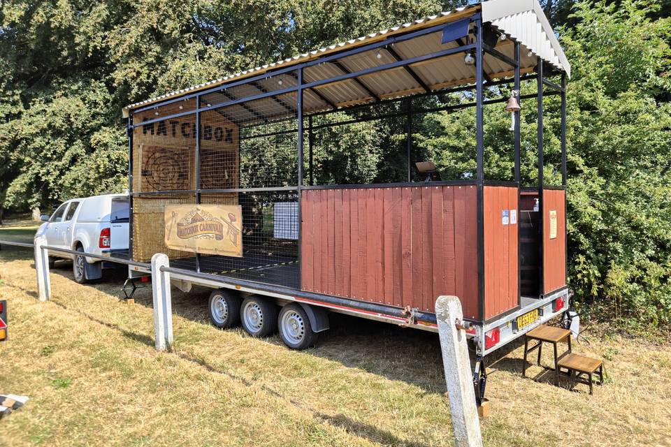 Trailer
