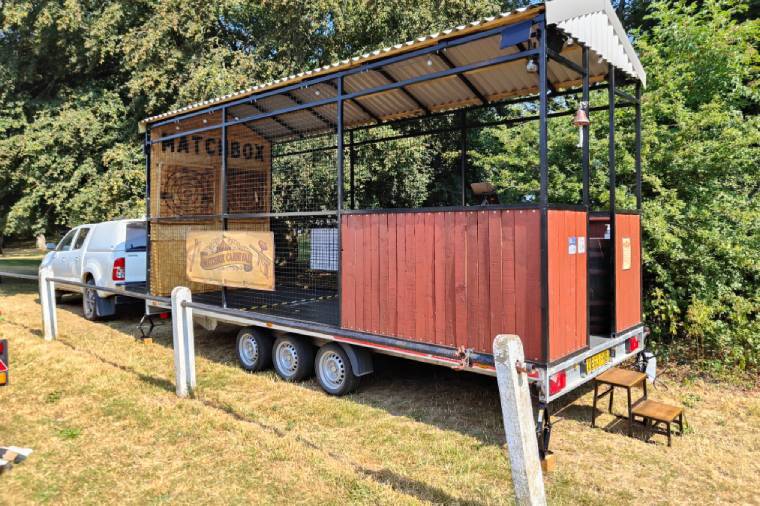 Trailer