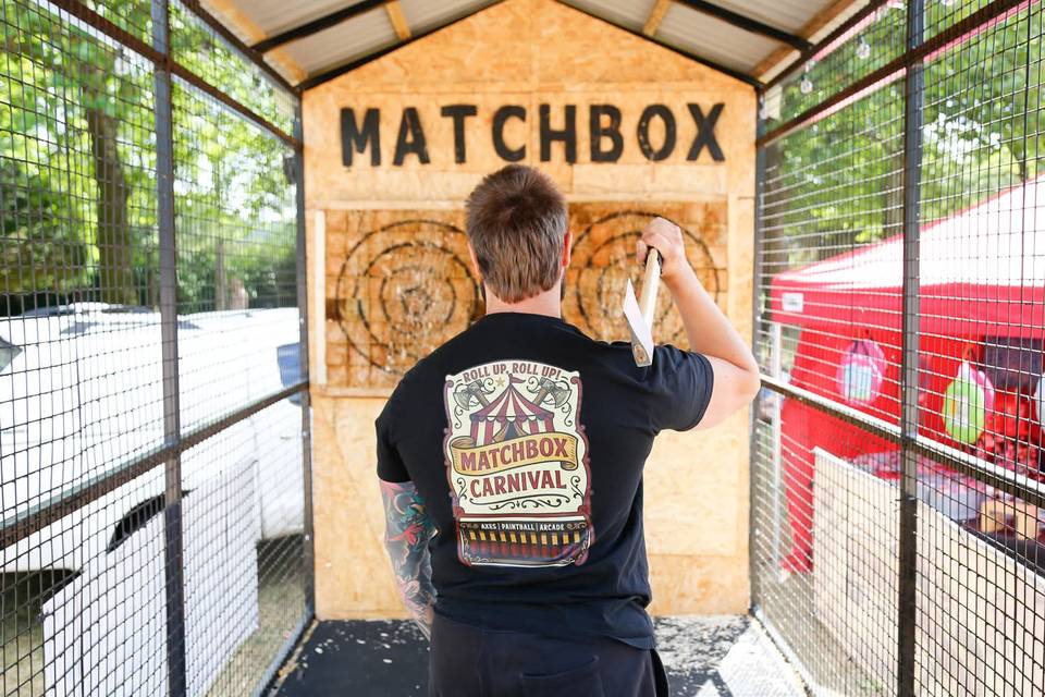 Matchbox