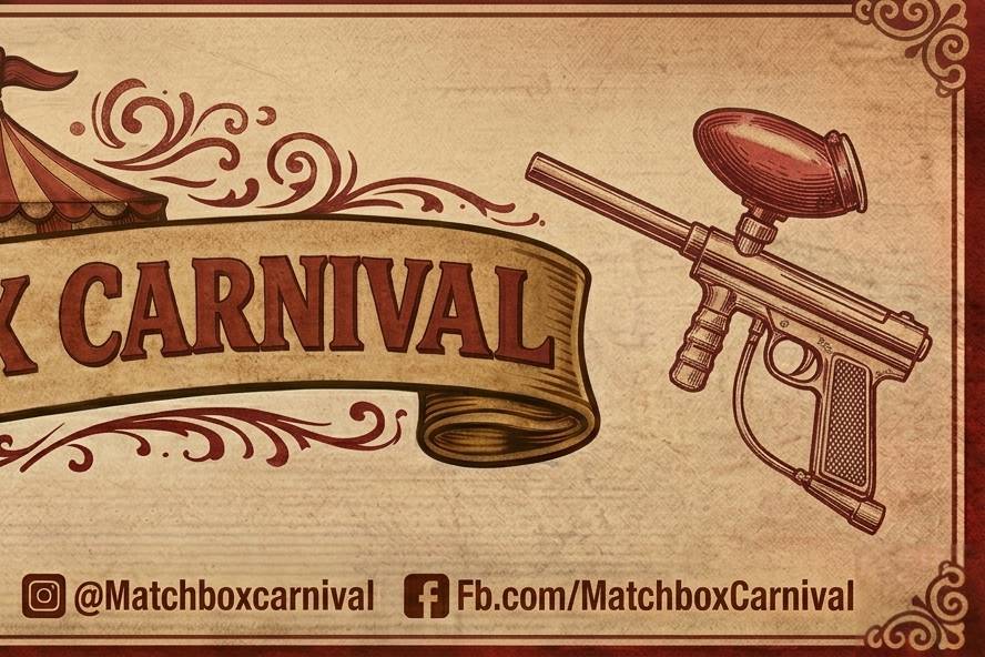 Matchbox Carnival 