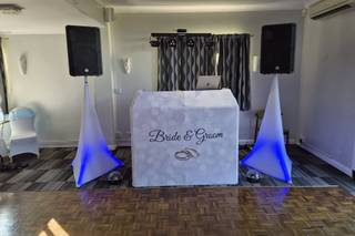 Groove Raven Disco