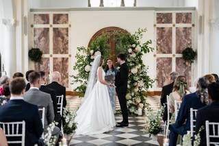 Wedding Celebrant Kimberley