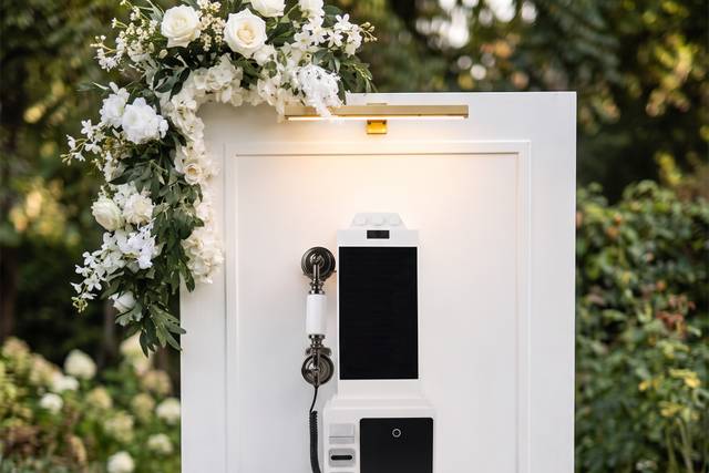 Video Guestbook