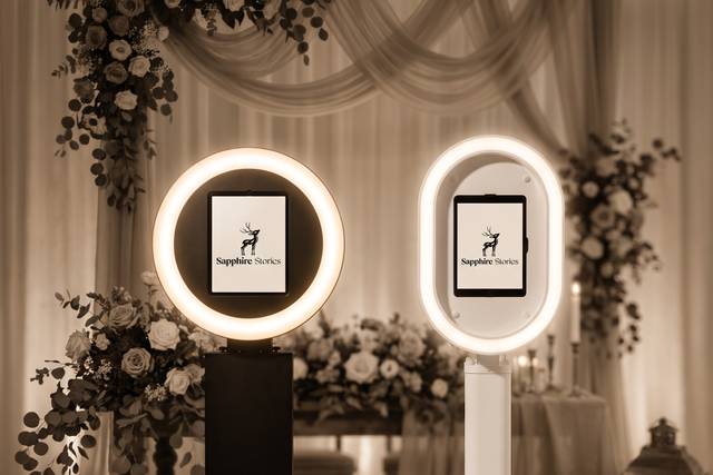 The Cameo Photobooth