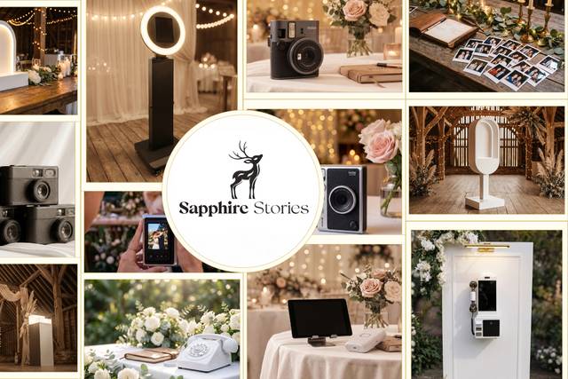 Sapphire Stories