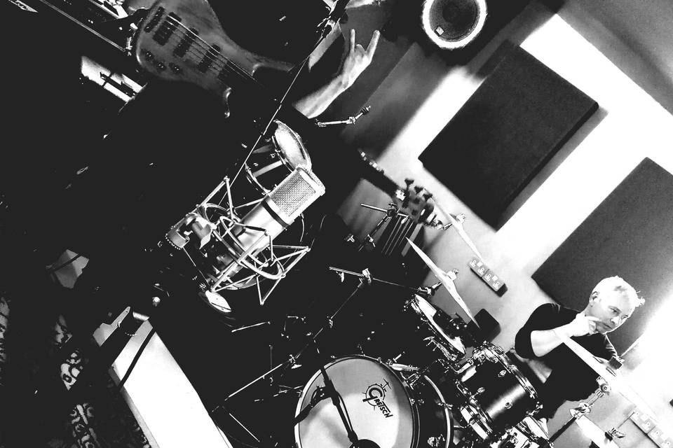 Pro Musicians