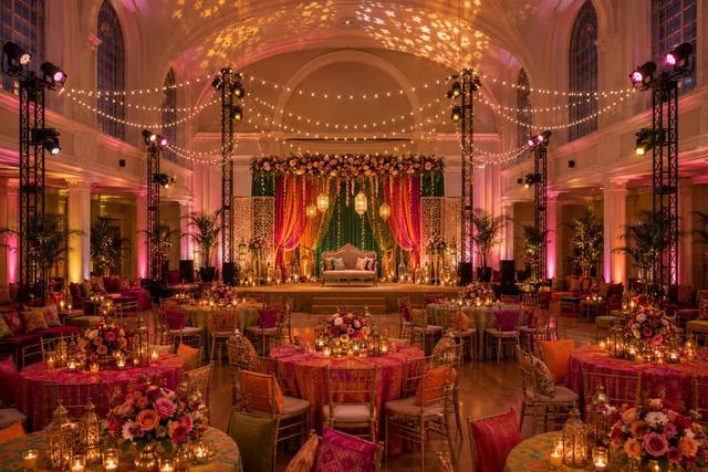 Mehndi Party