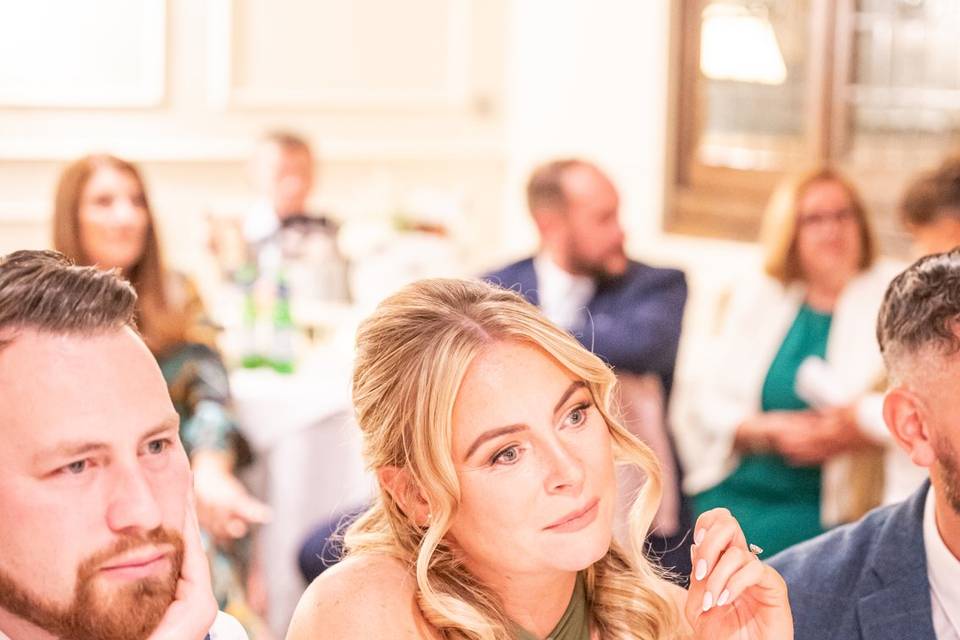 Speeches