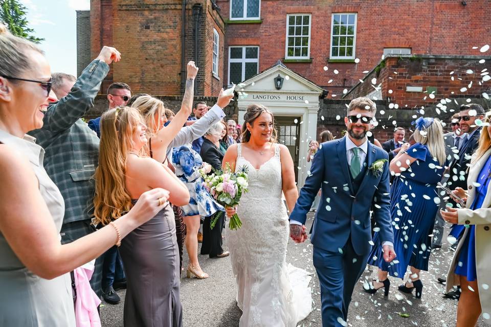 Confetti