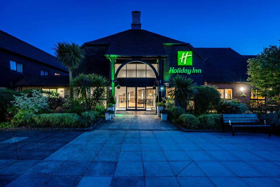 Holiday Inn Fareham