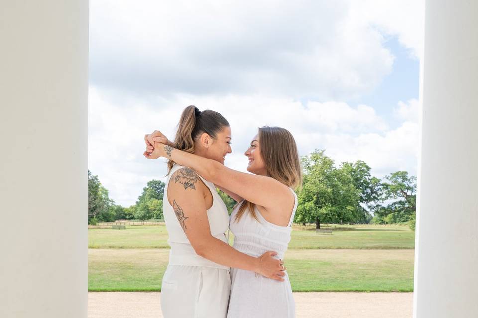 Engagement Photos