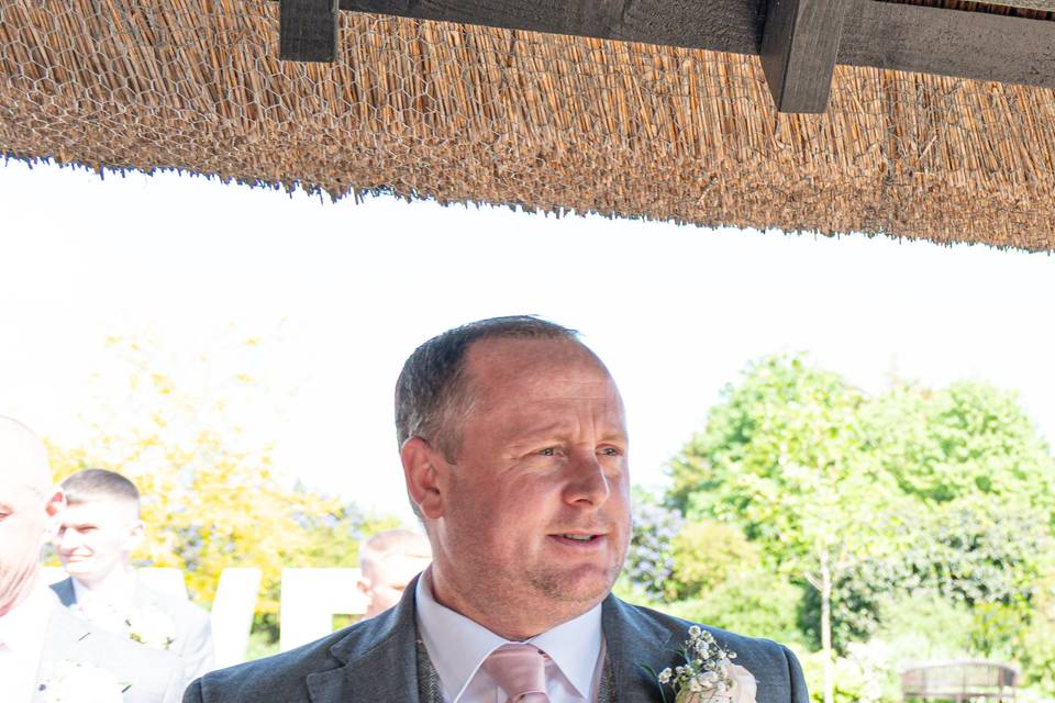 Best Man