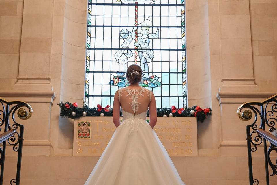 All the Dress