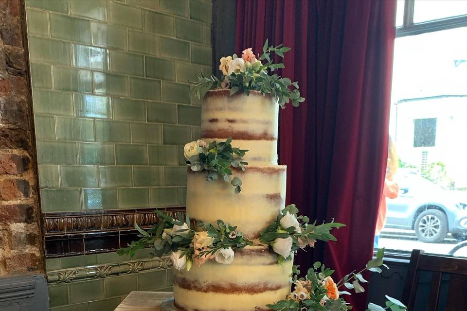 Cake