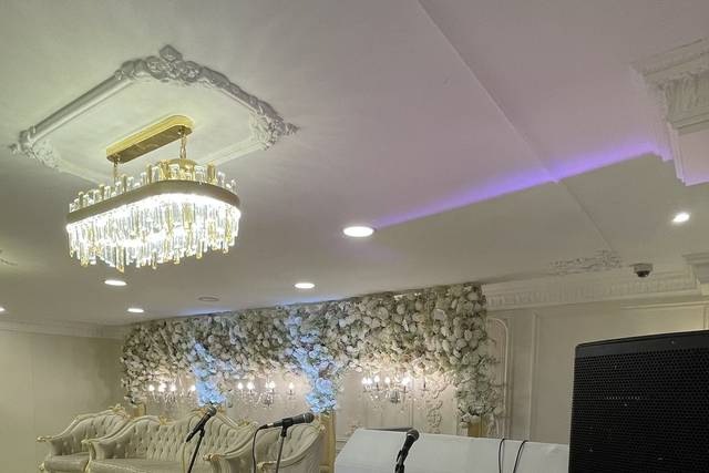 Ceremony Sound Engineering