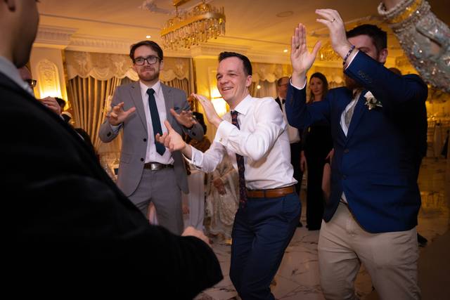 Lads lads lads! 😎