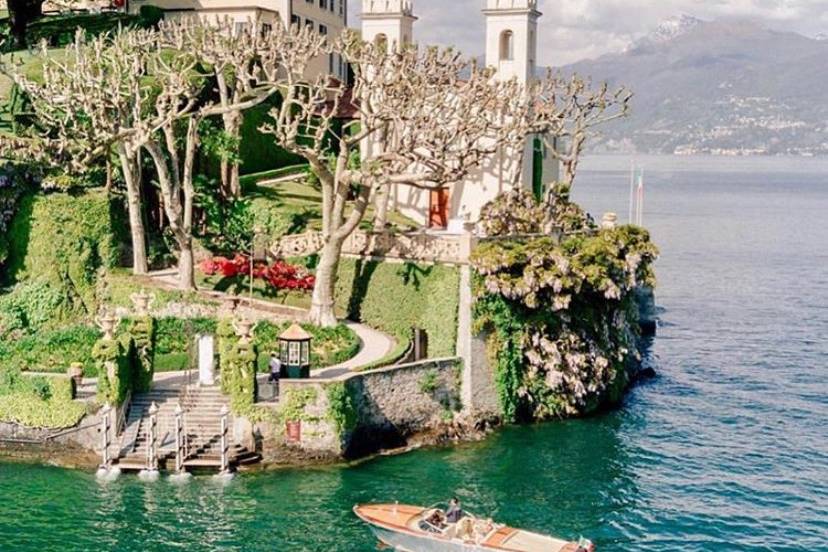 Italy | Lake Como