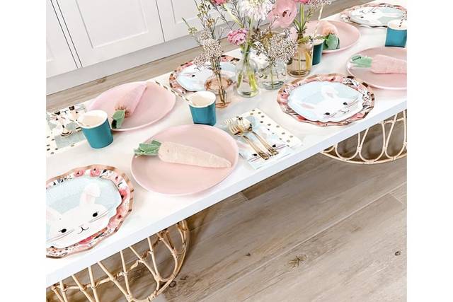 Picnic Table