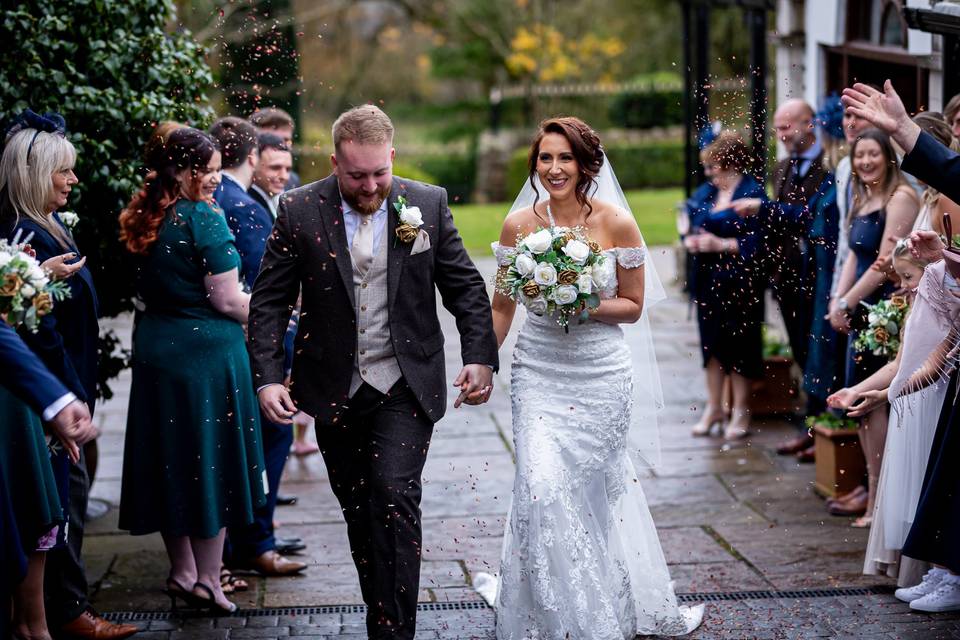 Confetti
