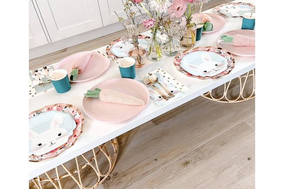 Picnic Table