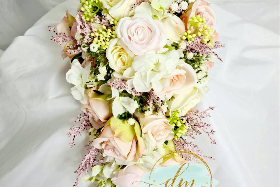 DM Floral Design