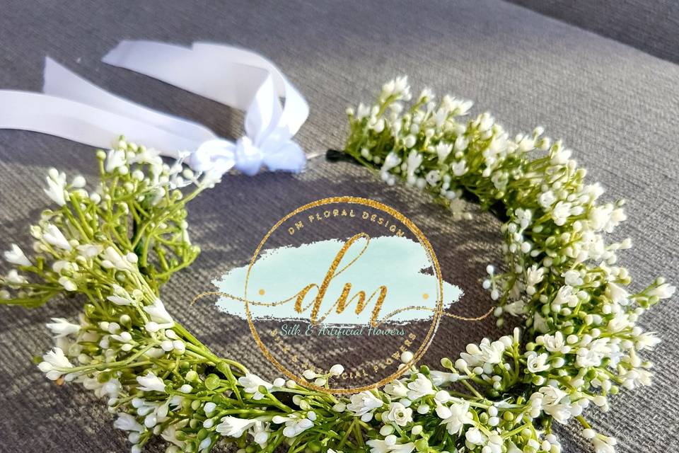 DM Floral Design