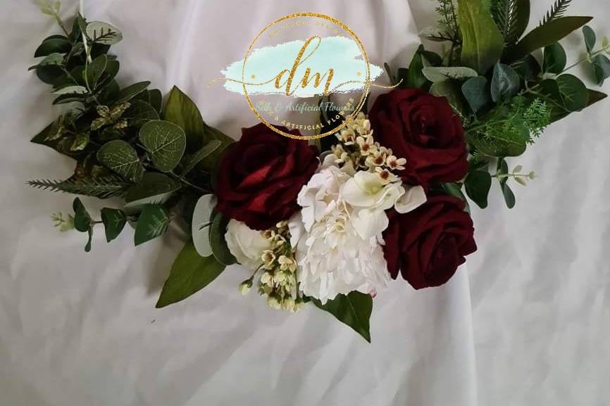 DM Floral Design