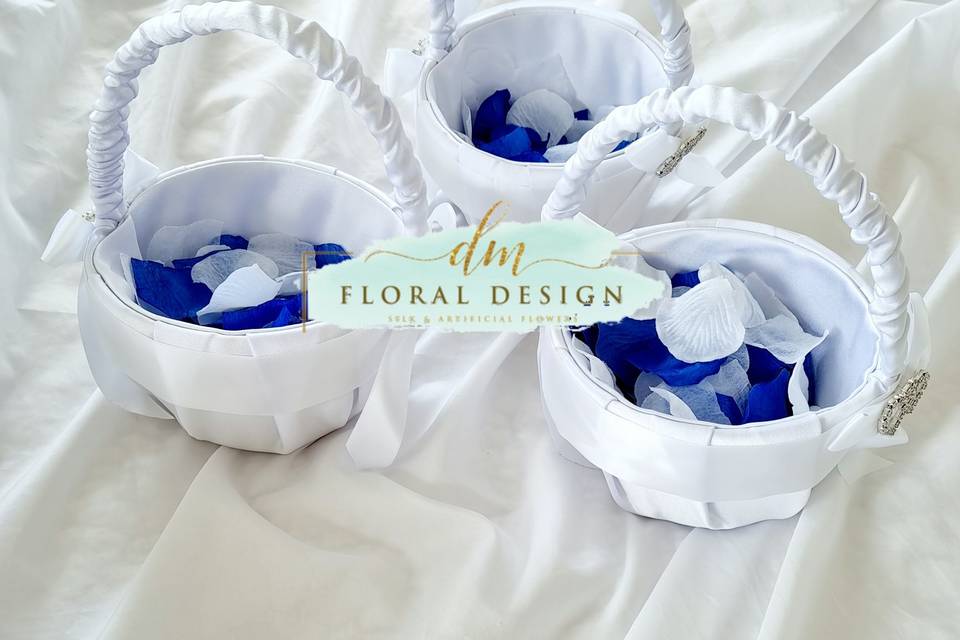 DM Floral Design