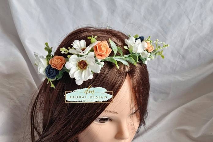 Floral Crown