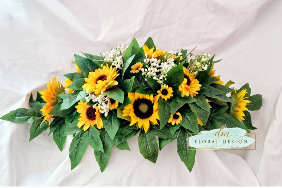 DM Floral Design