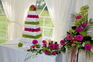 Truly Scrumptious Weddings