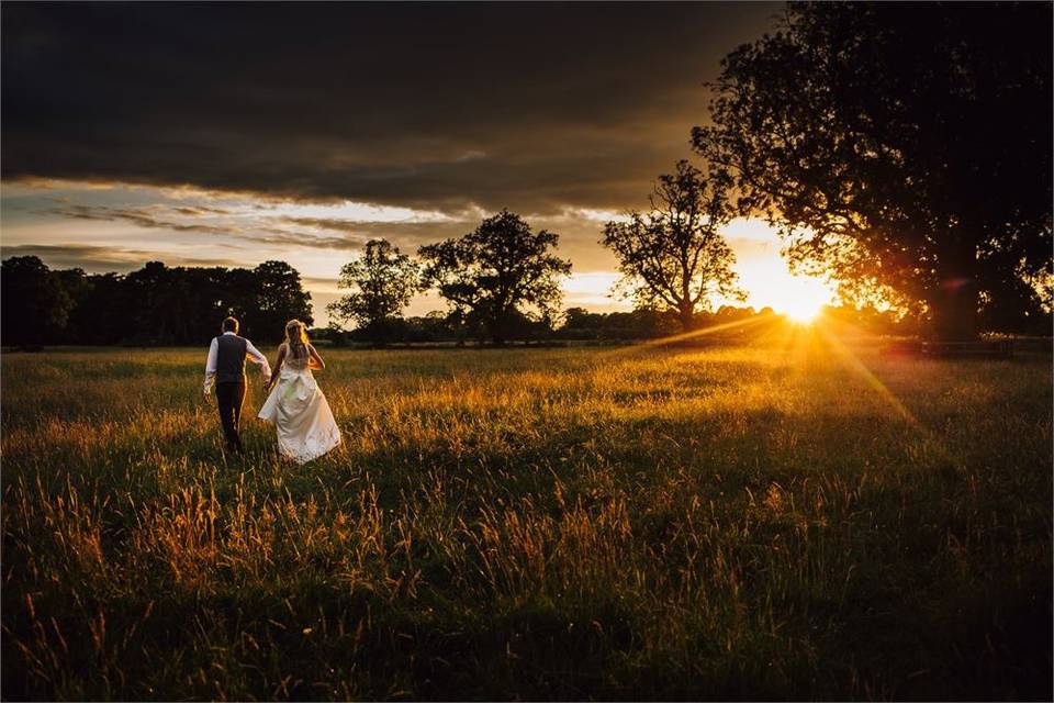 Blissful countryside - RooFilms