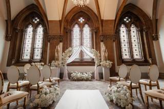 Elegant Events by Rima