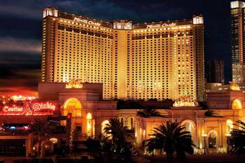 Weddings In Las Vegas