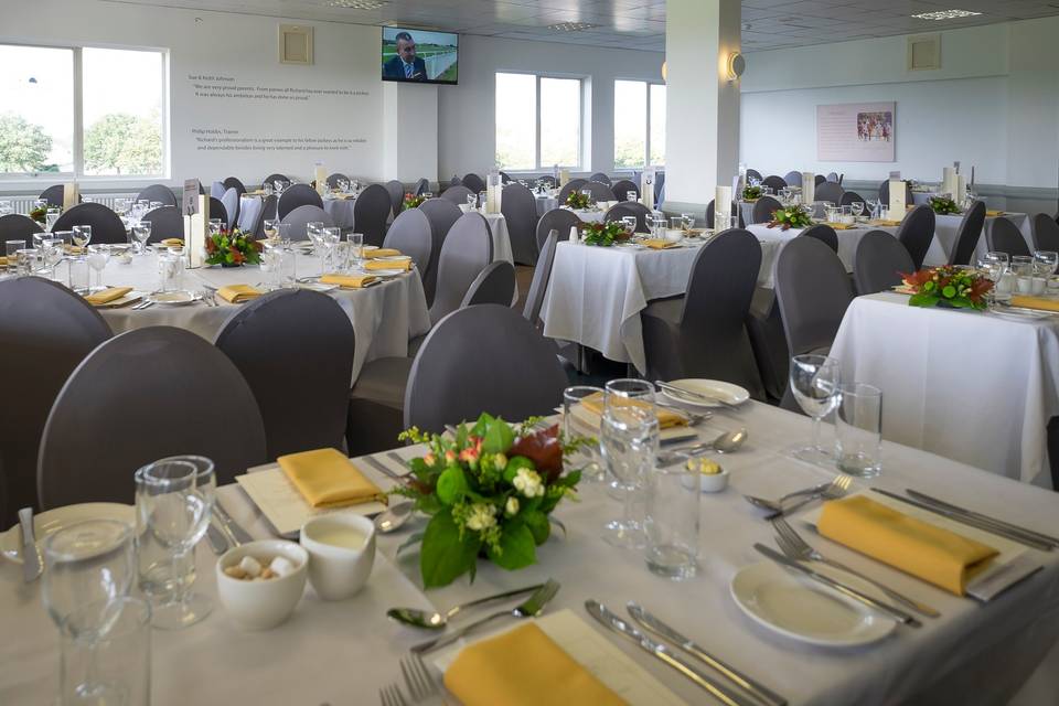 Hereford Racecourse