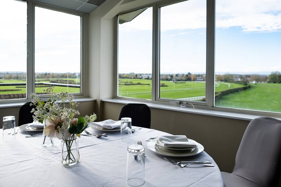 Hereford Racecourse