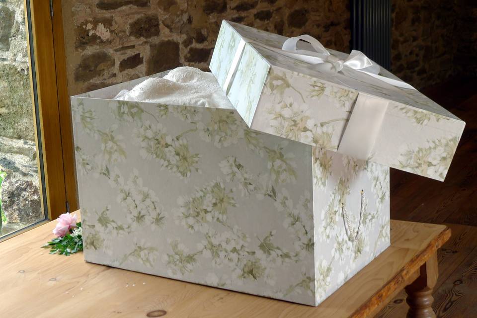 Hollywood Extreme size