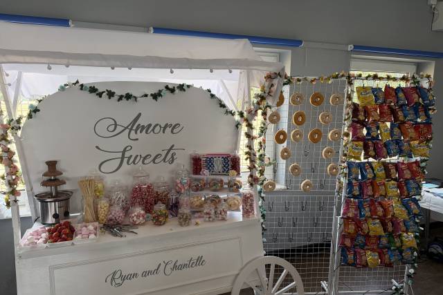 Amorè Sweets