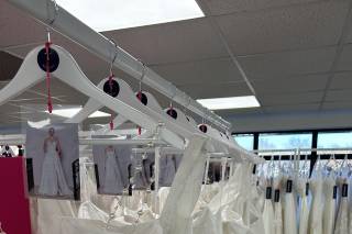Townhouse Bridal