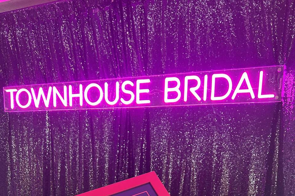 Say yes to your wedding dress