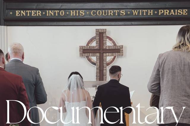 Documentary Photography