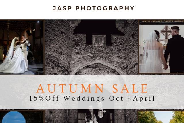 JASP Photography