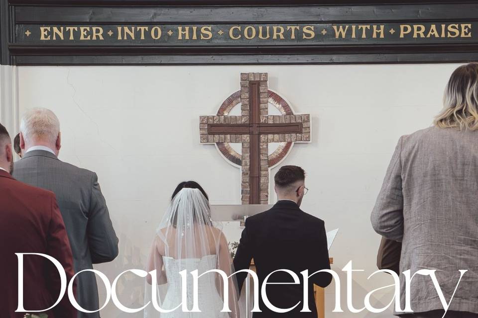 Documentary Photography