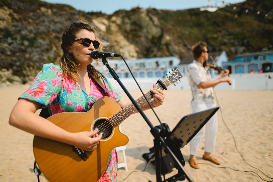 Singer