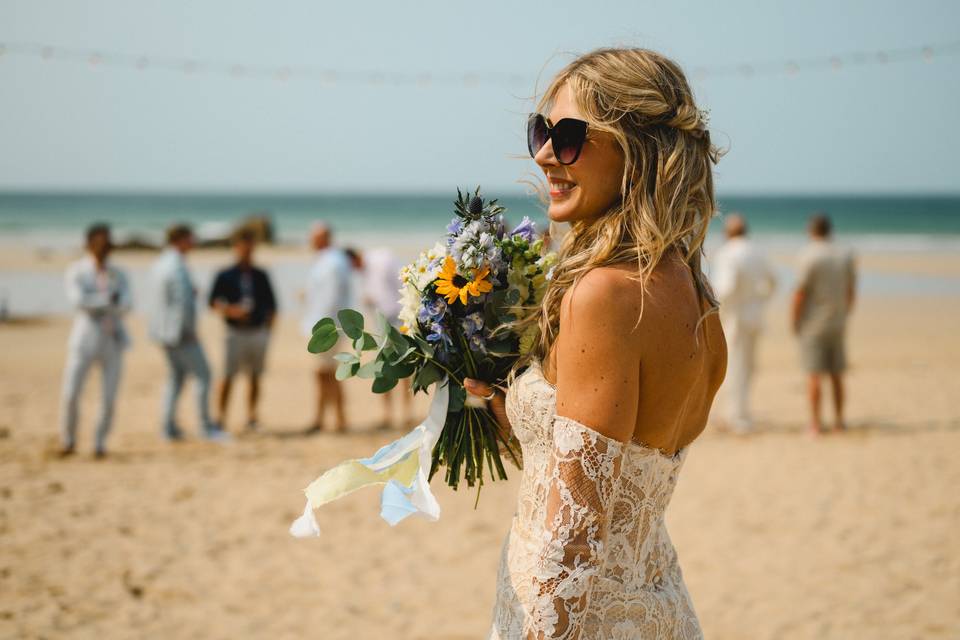 Bride