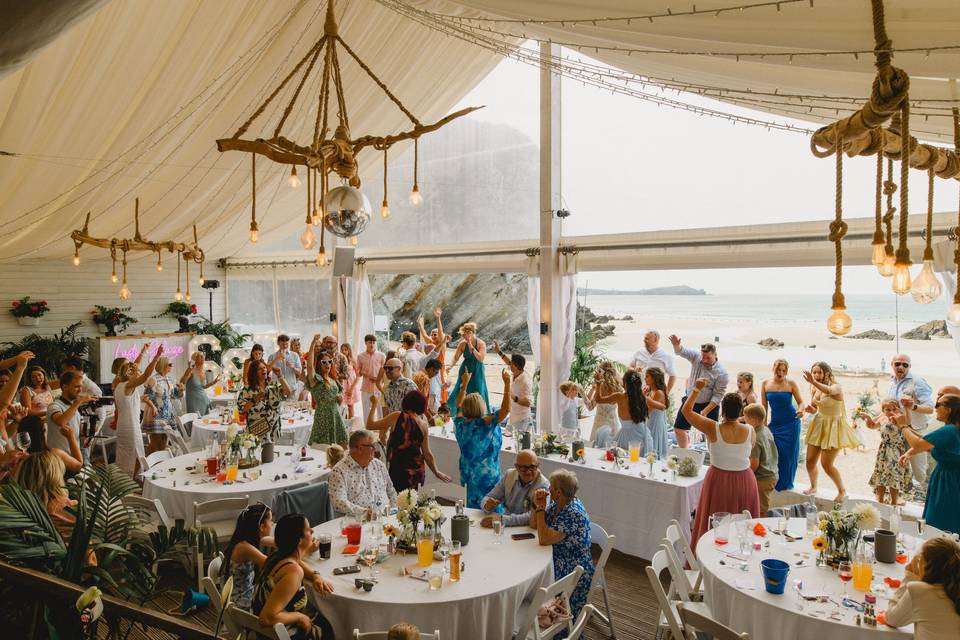 Marquee