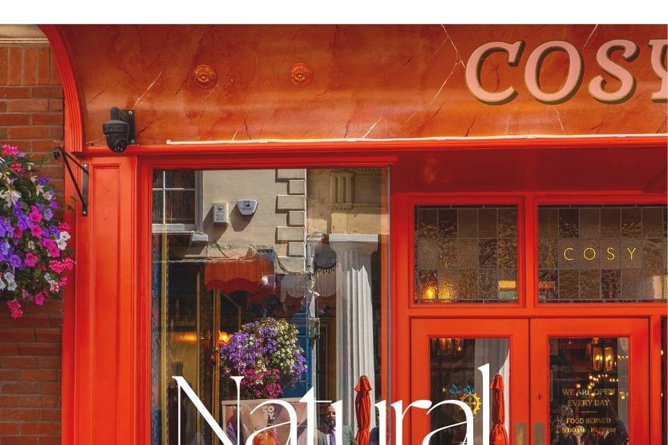 Natural Photography