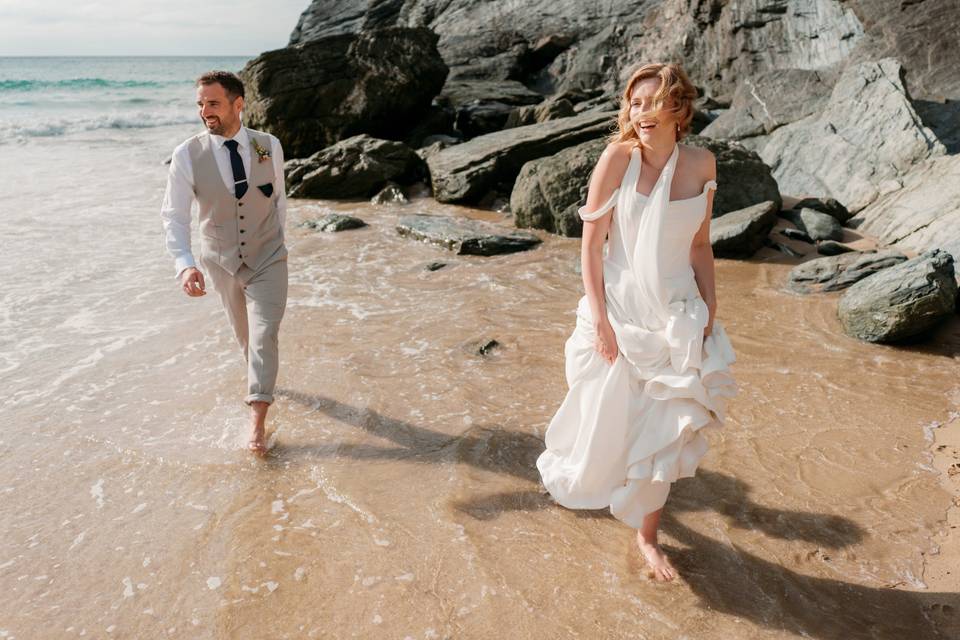 Sea Dip