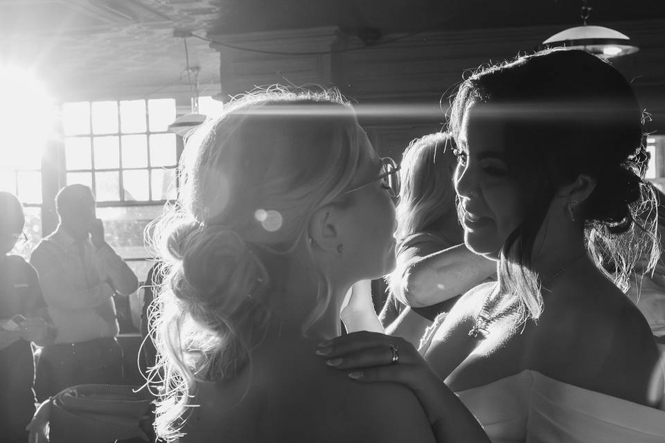 Aimee & Kylie